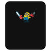 bee do! bee do! bee do! Mousepad