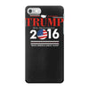 trump 2016 presidential iPhone 7 Case