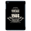 premium vintage 1985 classic perfectly aged limited edition iPad Mini