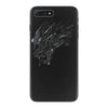space hunter iPhone 7 Plus Case