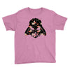 Dart Vader Youth Tee