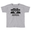 Dent The Universe 1995 Maverick Toddler T-shirt