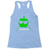 cider (cyder cyber) punk drinking apple west country rough scrumpy Racerback Tank