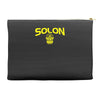 solon ohio high school basketball 2016 Accessory Pouches