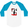 twenty one pilots 3/4 Sleeve Shirt