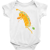 party sub Baby Onesie