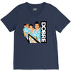 dobre twins dobre brother V-Neck Tee