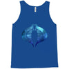 Cobra Commander G.I. Joe Tank Top