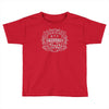 hey moron Toddler T-shirt
