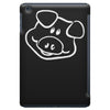 pig funny iPad Mini