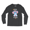 Little Peanut Long Sleeve Shirts