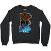 we brother bears Crewneck Sweatshirt