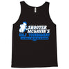 shooter mcgavin's golf tournament Tank Top
