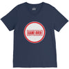 gamming V-Neck Tee