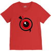 fahrie77 V-Neck Tee