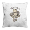 what's kraken Throw Pillow