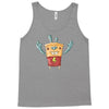 robo battery Tank Top