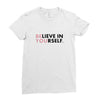 fahrie77 Ladies Fitted T-Shirt