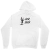 her jack Unisex Hoodie