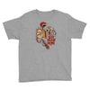 scorpion Youth Tee