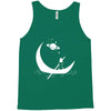 On The Moon Tank Top