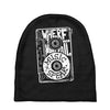 where words fail, music speaks Baby Beanies