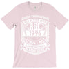 Things Better 1997 Age Approach Magnificent T-Shirt