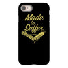 made to suffer iPhone 8