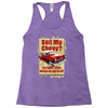 sell my chevy ideal birthday gift or present Racerback Tank