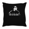 steve urkel film Throw Pillow