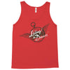 plan b Tank Top