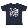 alphabet zoo Toddler T-shirt