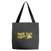 cereal killer 1 Tote Bags
