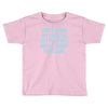 dont judge my english setter Toddler T-shirt