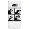 gorillaz Samsung Galaxy S8 Plus
