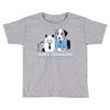 rex and whiskers attorneys Toddler T-shirt