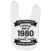 Premium Vintage  1980 Baby Bibs