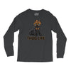 thug life Long Sleeve Shirts