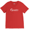 egnater new V-Neck Tee