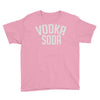 vodka soda Youth Tee