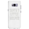 santa's little helper Samsung Galaxy S8 Plus