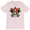 pirate plumber T-Shirt
