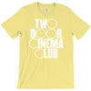 two door cinema club T-Shirt