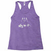 darth vader Racerback Tank
