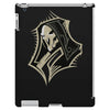 reaper (2) iPad 3 and 4 Case