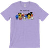 mr burton T-Shirt