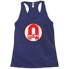 Astuti Racerback Tank