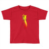 pink storm Toddler T-shirt