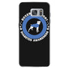boxers support diabetes awareness Samsung Galaxy S7