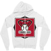 cobra re Zipper Hoodie